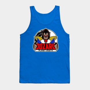 The Great Apes - Mascot Tank Top